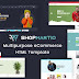 ShopMartio - Multipurpose eCommerce Responsive HTML Template Review