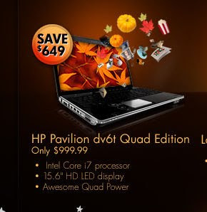 hp pavilion entertainment dv6t quad edition