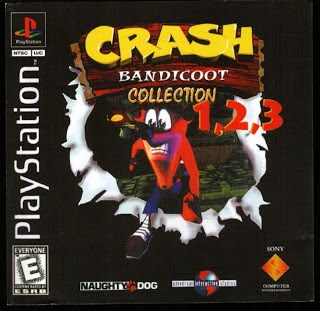 Download Crash Bandicoot