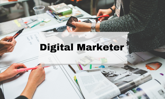 best digital marketing training in Nashik