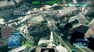 Battlefield 3 Hack