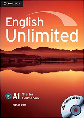 English Unlimited A1 - Starter Coursebook