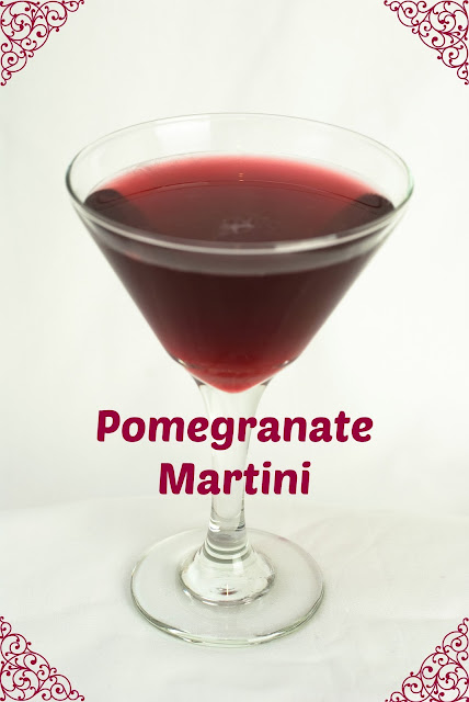 pomegranate martini, vodka, grand marnier, pomegranate juice, lemon juice, pomegranate martini photo, pomegranate martini picture, pomegranate martini image, pomegranate martini recipe