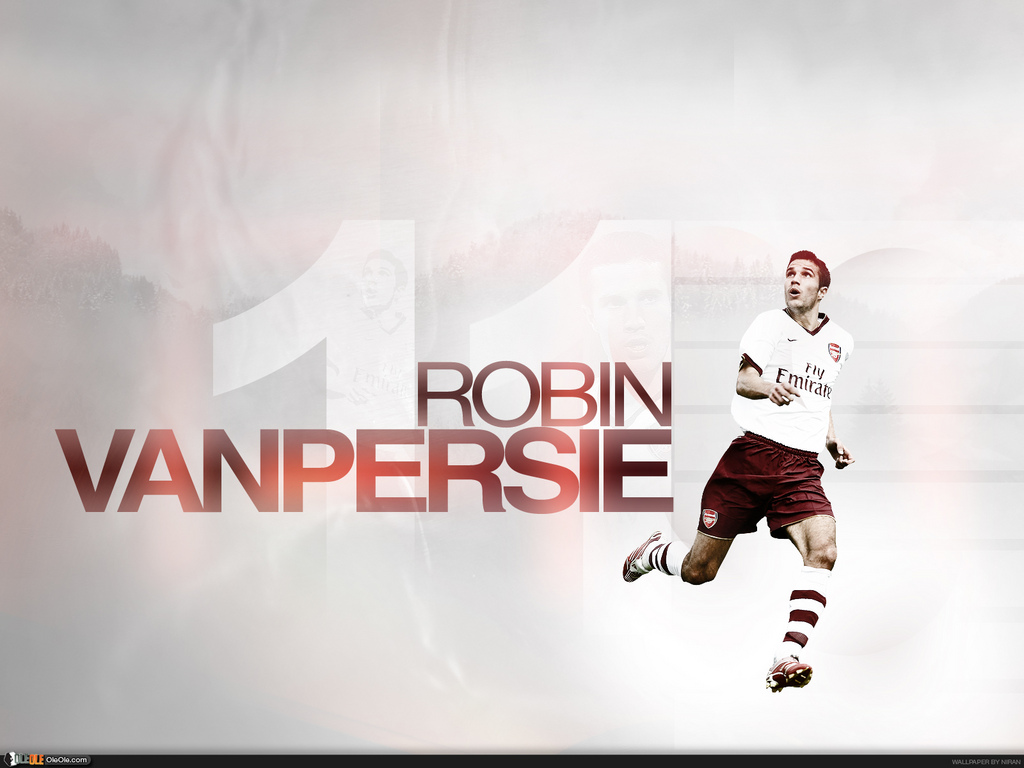 Robin van Persie Hd Wallpapers | A Blog All Type Sports