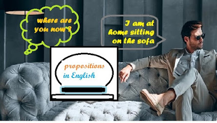 propositions in English حروف الجر الانجليزية