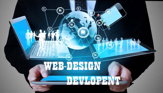 WEB-DESIGN DEVELOPMENT   वेब-डिजाइन डेवपोलमेंट हिन्दी मे 