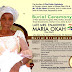 Mama Okah for burial Dec.14 ~ Truth Reporters 