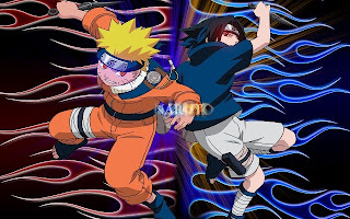 Naruto vs Sasuke Free Download