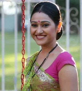 Daya in TMKOC