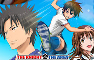 Area no Kishi ✤ MANGA ✤ PDF ✤ 183/??? ✤ MEDIAFIRE