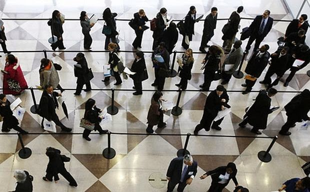 Οι «υπέρμαχοι της ελεύθερης αγοράς»