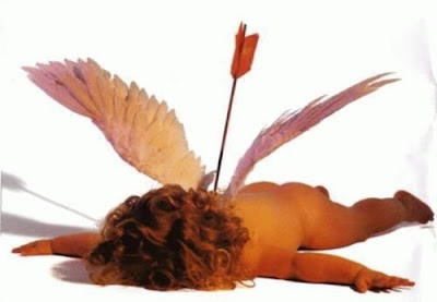 cupid is not dead