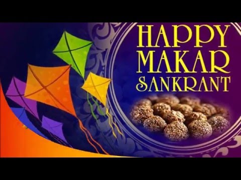 Makar Sankranti wishes pictures