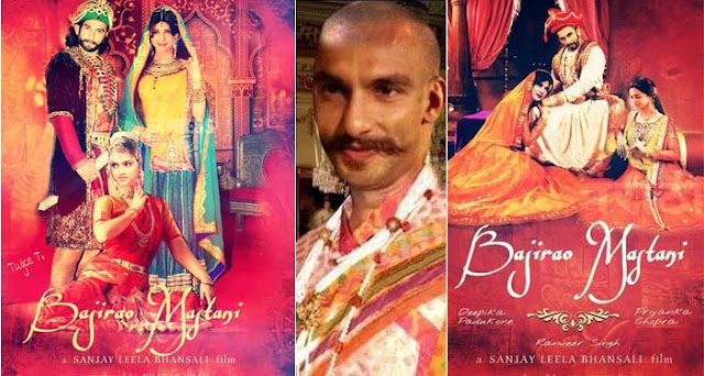 Bajirao mastani is forthcoming most awaited movie of bollywood. launching of track deewani mastani is organised. here are the public reviews and responses for that