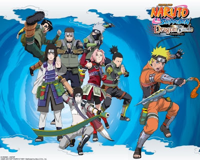 naruto shippuden