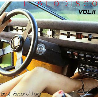 MP3 download Various Artists - Italo Disco Vol. 2 iTunes plus aac m4a mp3