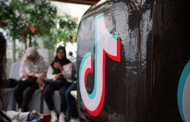 TikTok Studio: Panduan Membuat Video yang Kreatif dan Menarik