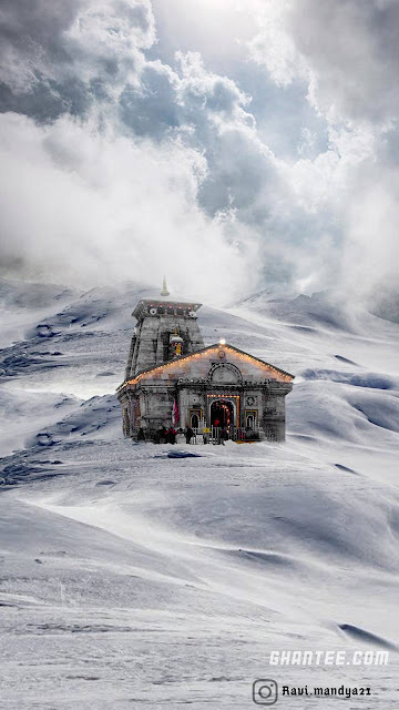 Best-Kedarnath-HD-Wallpaper-For-Whatsapp-DP-and-Status