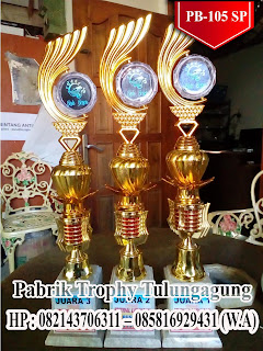 harga jual piala