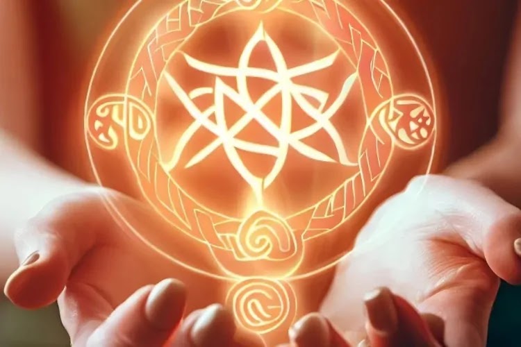 Unleash the hidden meaning of Celtic symbols for impactful self-expression