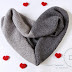 Snood Valentin !