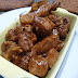 [Recipe] Chicken and Pork Adobo Basic Recipe