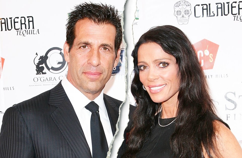 Carlton Gebbia Opens Up About Her Separation From David ...