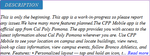 cal poly pomona blackboard