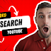 How to Do Kayword Research For Your Youtube Channel. When You are starting