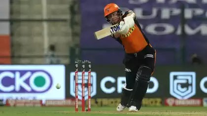 Dream 11 IPL 2020 Match 11 SRH VS DC