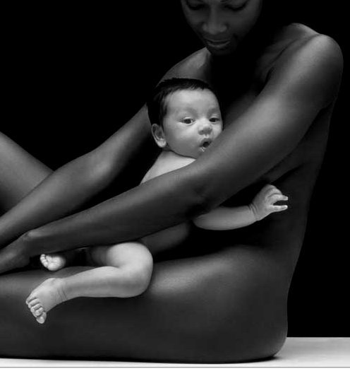 Award Winning American Photographer “Howard Schatz” 1940