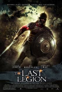 Watch The Last Legion (2007) Full Movie Instantly www(dot)hdtvlive(dot)net