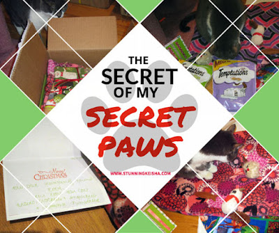 My Secret Paws Gifts