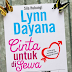 Review Novel | Cinta Untuk Disewa