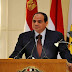 Alasan Mengapa Asisi Marah kepada Media Mesir