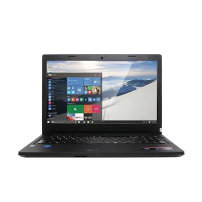 Lenovo IdeaPad 100-15IBD