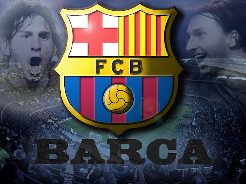 Barcelona FC 2012