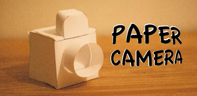 Paper Camera v3.0D Apk | Apk Camera