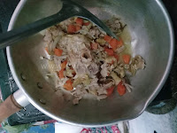 Resep kari ayam