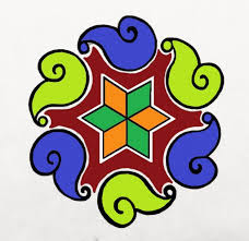  Rangoli design for festival like Diwali. ... Simple Rangoli design Pics. Rangoli By ... Please send my id photos by new rangoli design.