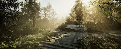 Chernobylite Game Screenshot 16
