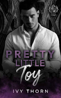 Pretty Little Toy by Ivy Thorn