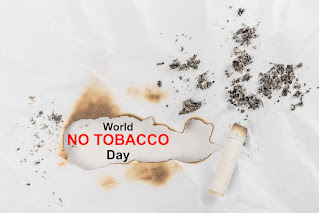 World-No-Tobacco-Day