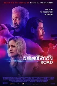 Desperation Road