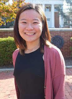 Picture of doctoral student Jia Zheng