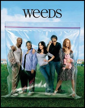 weeds