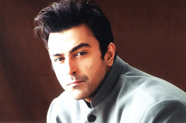 Shaan Shahid HD Wallpapers Free Download