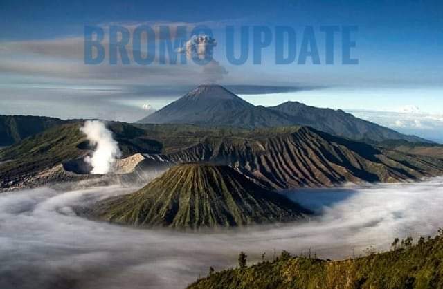 Tips, Tempat Meeting Point Terbaik Untuk Mengikuti Trip Bromo Midnight Tour?