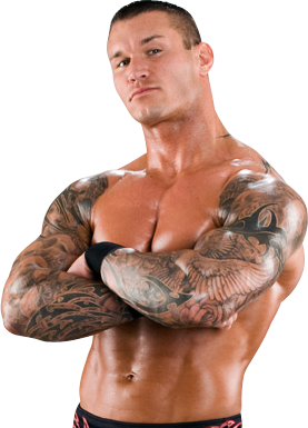 Randy Orton HD Wallpapers Free Download