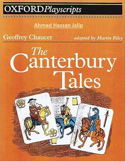 The Canterbury Tales